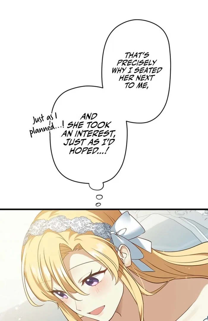 The Villainess’s Coffee Story Chapter 9 – Page 38