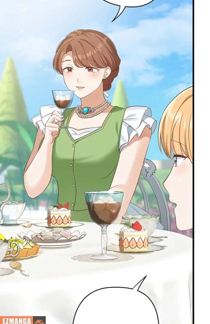 The Villainess’s Coffee Story Chapter 9 – Page 40