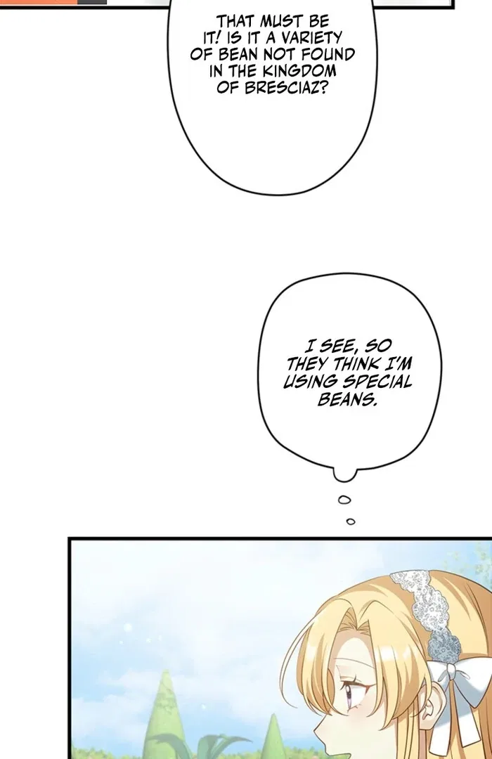 The Villainess’s Coffee Story Chapter 9 – Page 41
