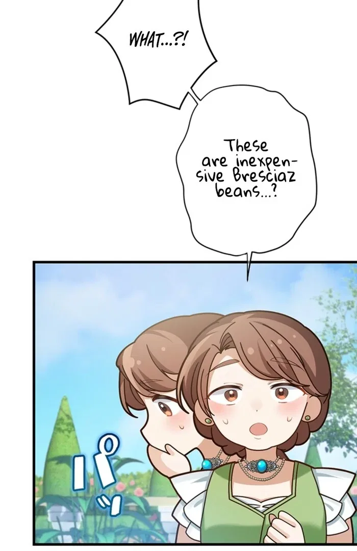 The Villainess’s Coffee Story Chapter 9 – Page 46
