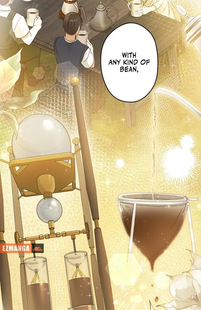 The Villainess’s Coffee Story Chapter 9 – Page 50