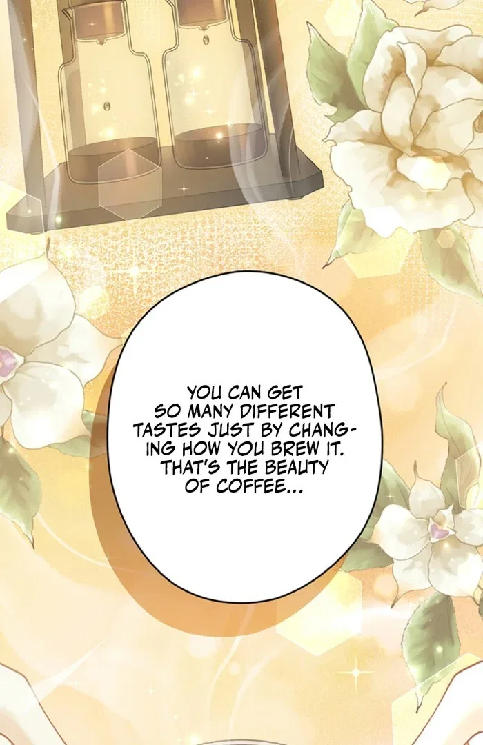 The Villainess’s Coffee Story Chapter 9 – Page 51