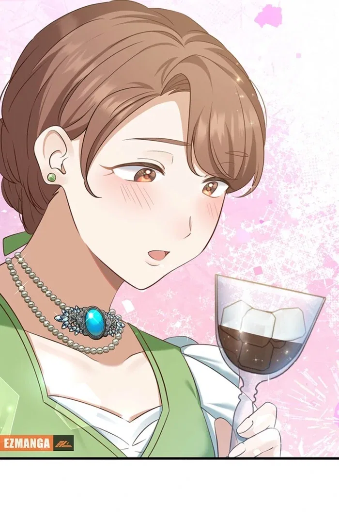 The Villainess’s Coffee Story Chapter 9 – Page 55