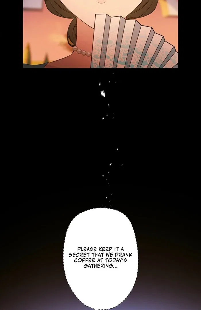 The Villainess’s Coffee Story Chapter 9 – Page 60