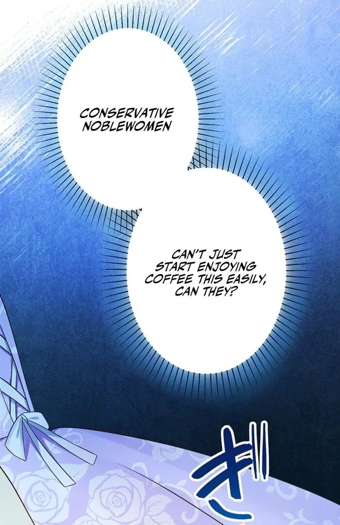 The Villainess’s Coffee Story Chapter 9 – Page 64