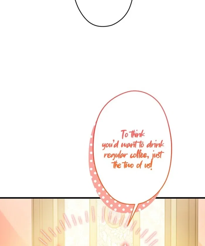 The Villainess’s Coffee Story Chapter 9 – Page 71