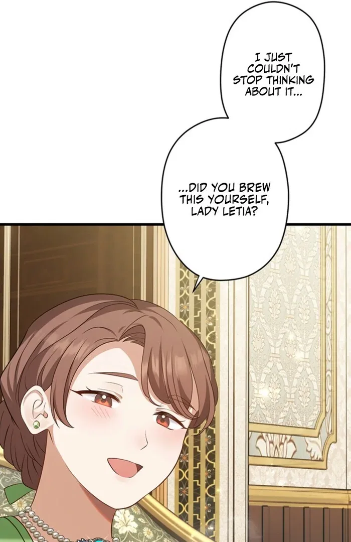The Villainess’s Coffee Story Chapter 9 – Page 73