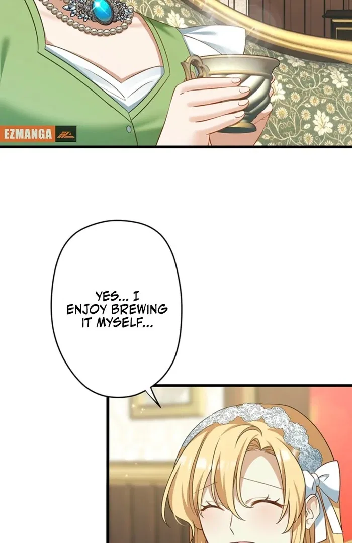 The Villainess’s Coffee Story Chapter 9 – Page 74