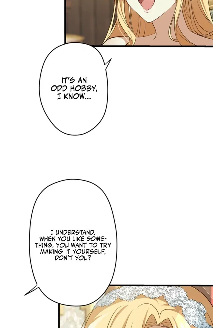 The Villainess’s Coffee Story Chapter 9 – Page 75