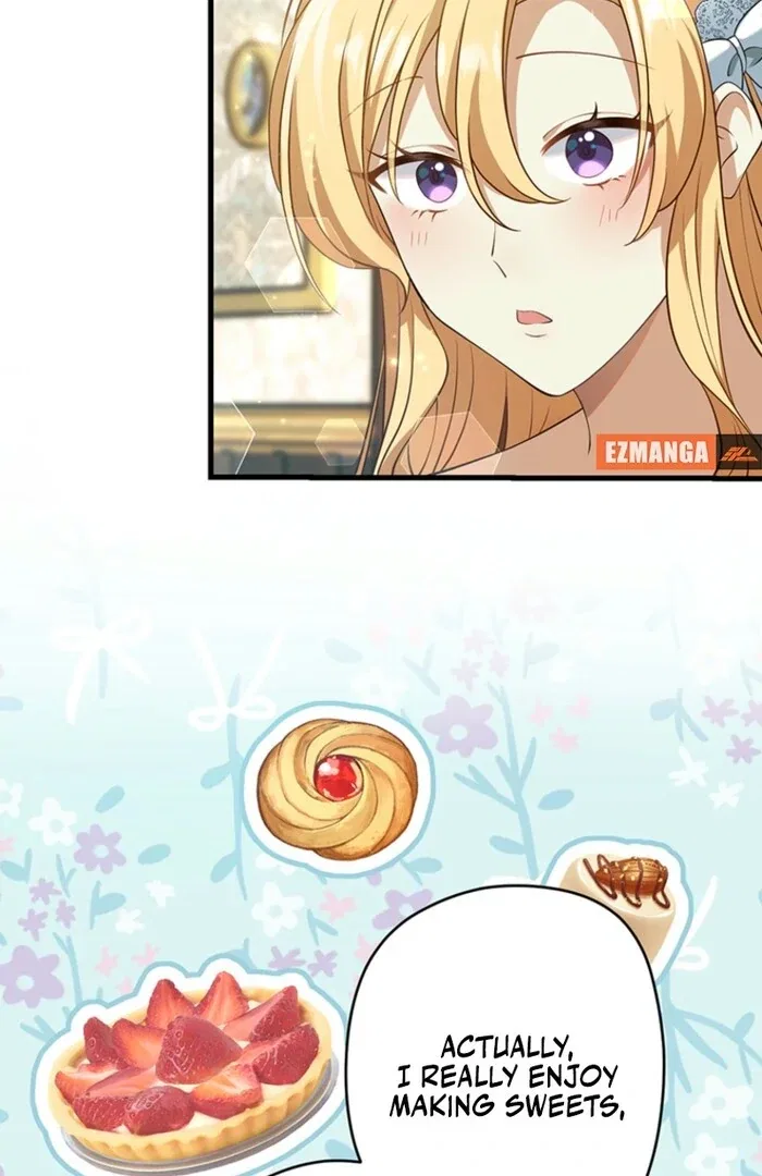 The Villainess’s Coffee Story Chapter 9 – Page 76