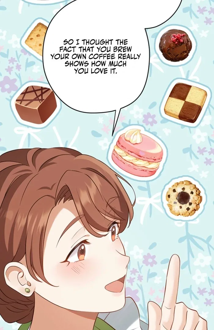 The Villainess’s Coffee Story Chapter 9 – Page 77