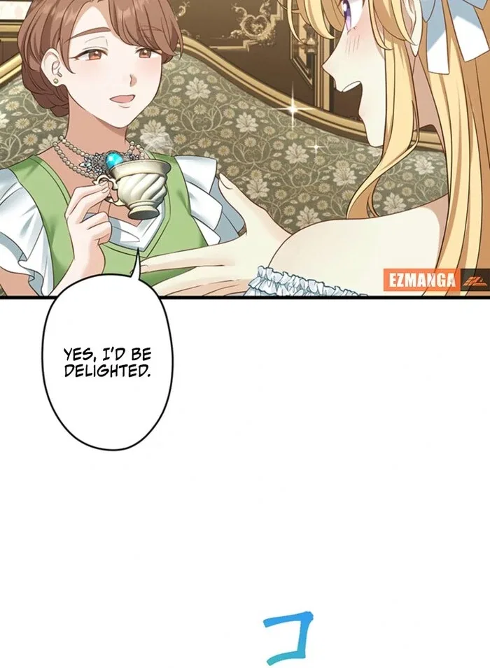 The Villainess’s Coffee Story Chapter 9 – Page 81