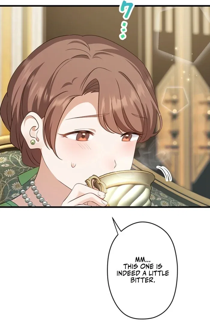 The Villainess’s Coffee Story Chapter 9 – Page 82