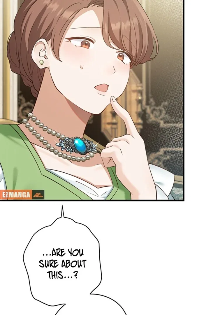 The Villainess’s Coffee Story Chapter 9 – Page 88