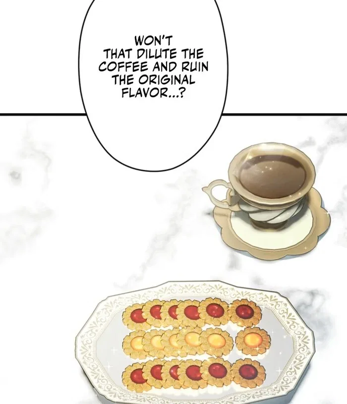 The Villainess’s Coffee Story Chapter 9 – Page 89