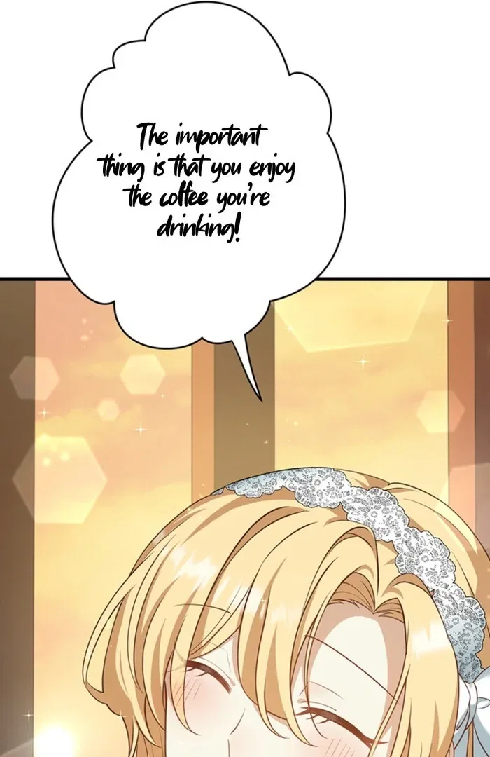 The Villainess’s Coffee Story Chapter 9 – Page 91