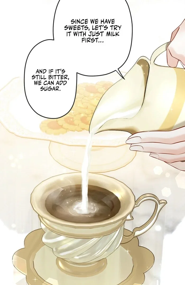 The Villainess’s Coffee Story Chapter 9 – Page 93