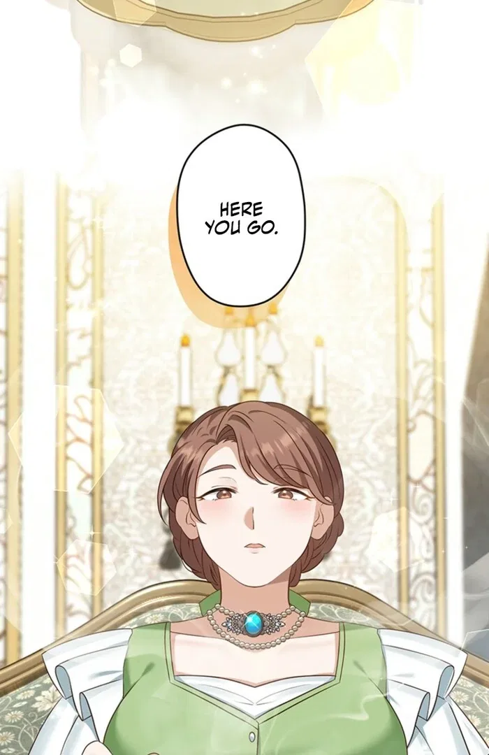 The Villainess’s Coffee Story Chapter 9 – Page 94