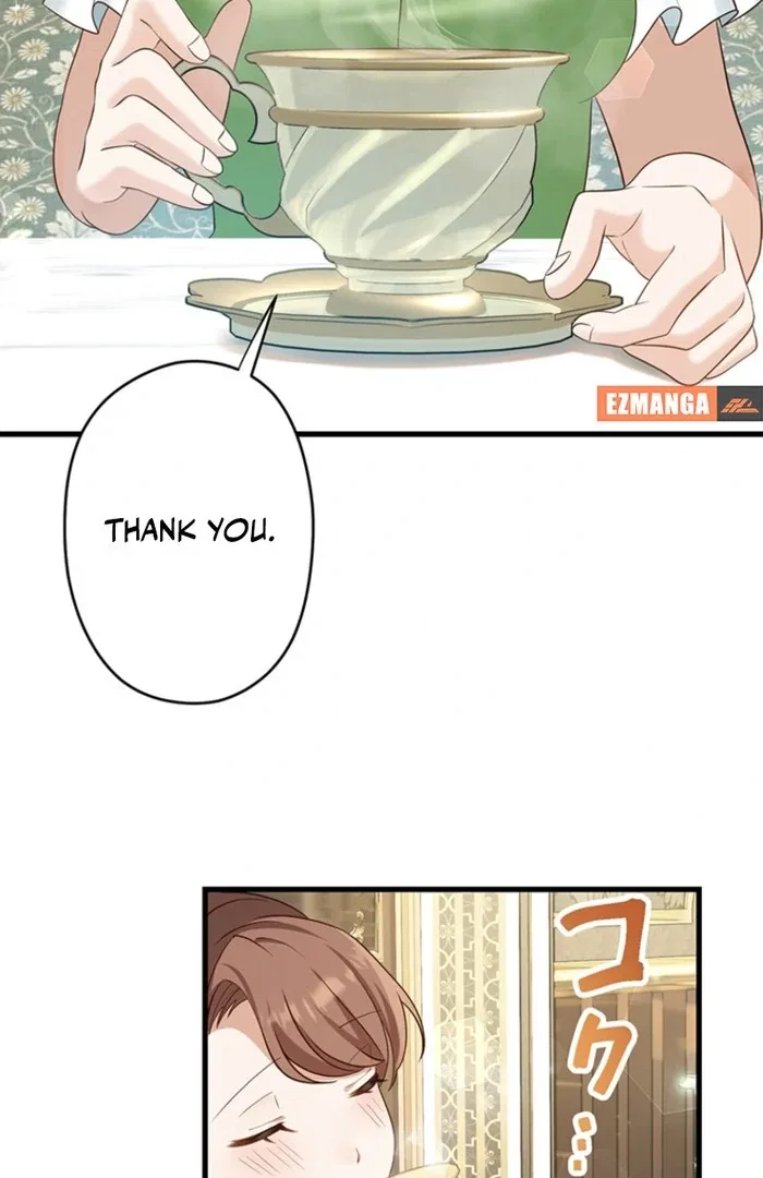 The Villainess’s Coffee Story Chapter 9 – Page 95