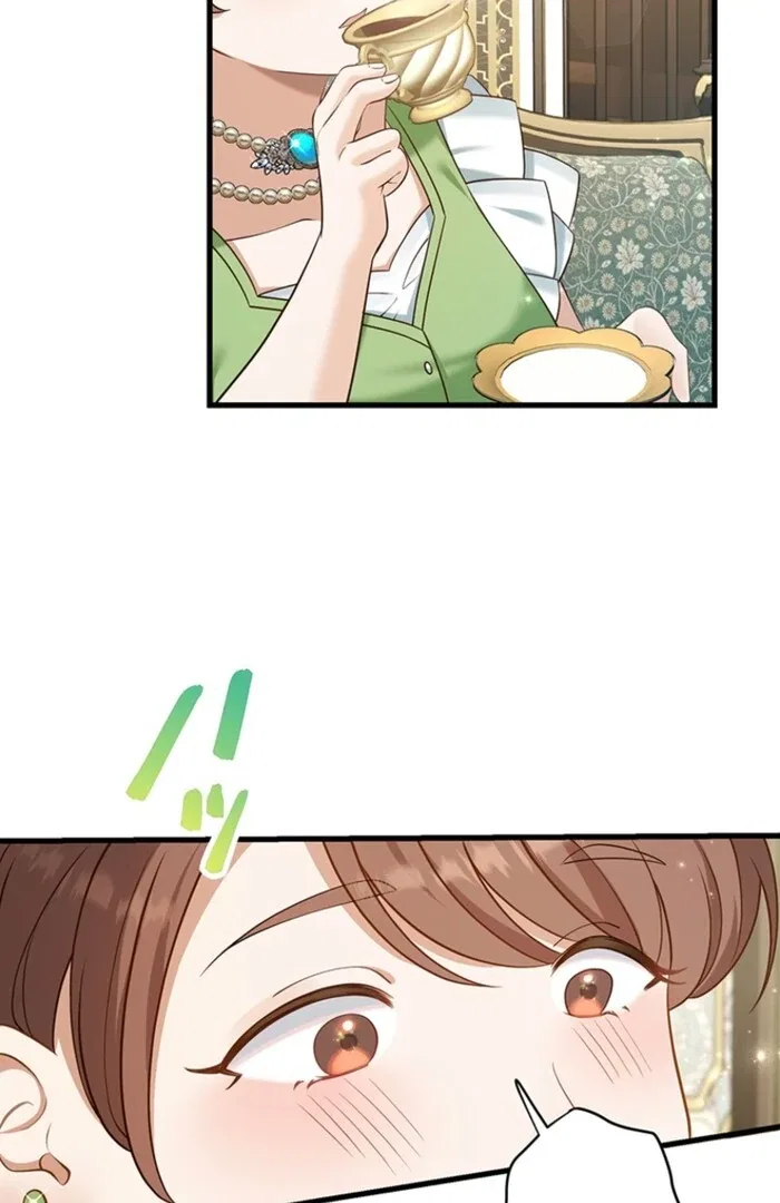 The Villainess’s Coffee Story Chapter 9 – Page 96