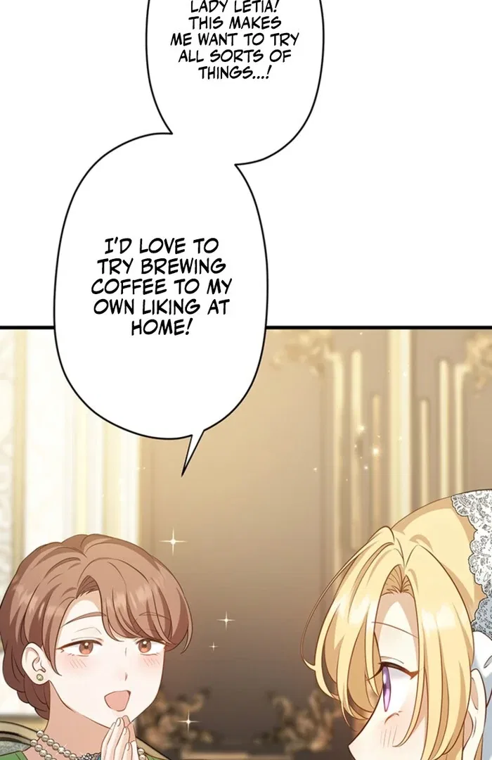 The Villainess’s Coffee Story Chapter 9 – Page 103