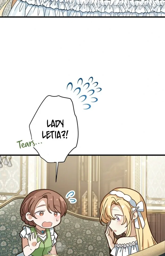 The Villainess’s Coffee Story Chapter 9 – Page 106
