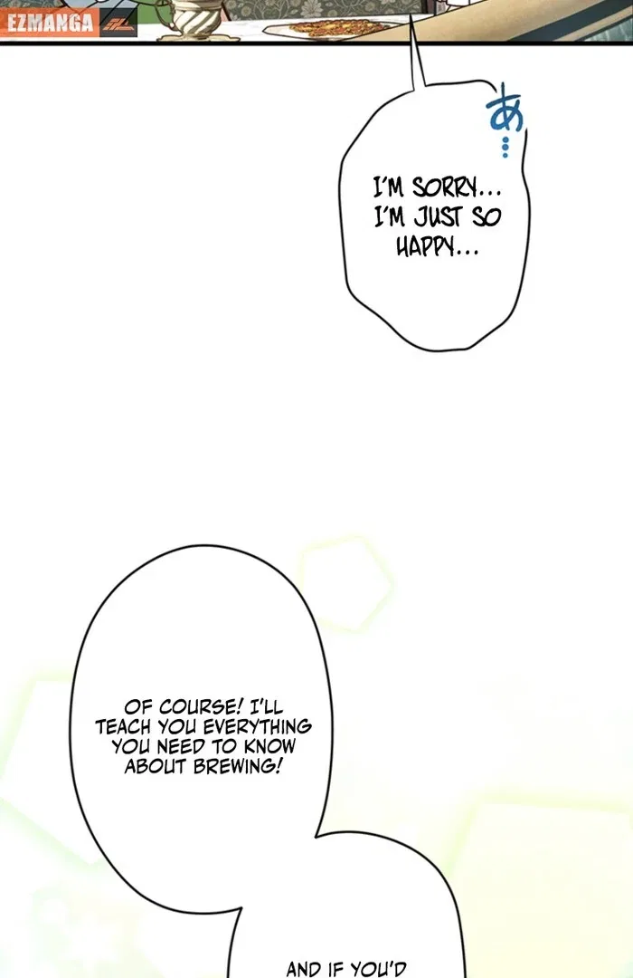 The Villainess’s Coffee Story Chapter 9 – Page 107