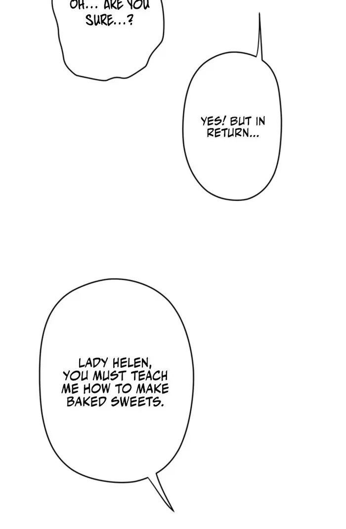 The Villainess’s Coffee Story Chapter 9 – Page 109