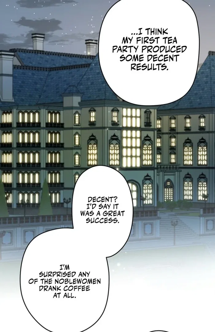 The Villainess’s Coffee Story Chapter 9 – Page 115