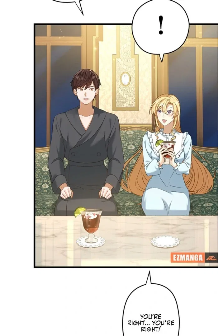 The Villainess’s Coffee Story Chapter 9 – Page 116