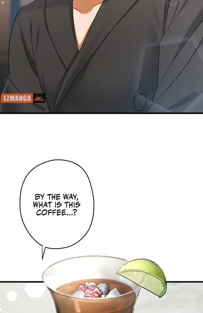 The Villainess’s Coffee Story Chapter 9 – Page 120