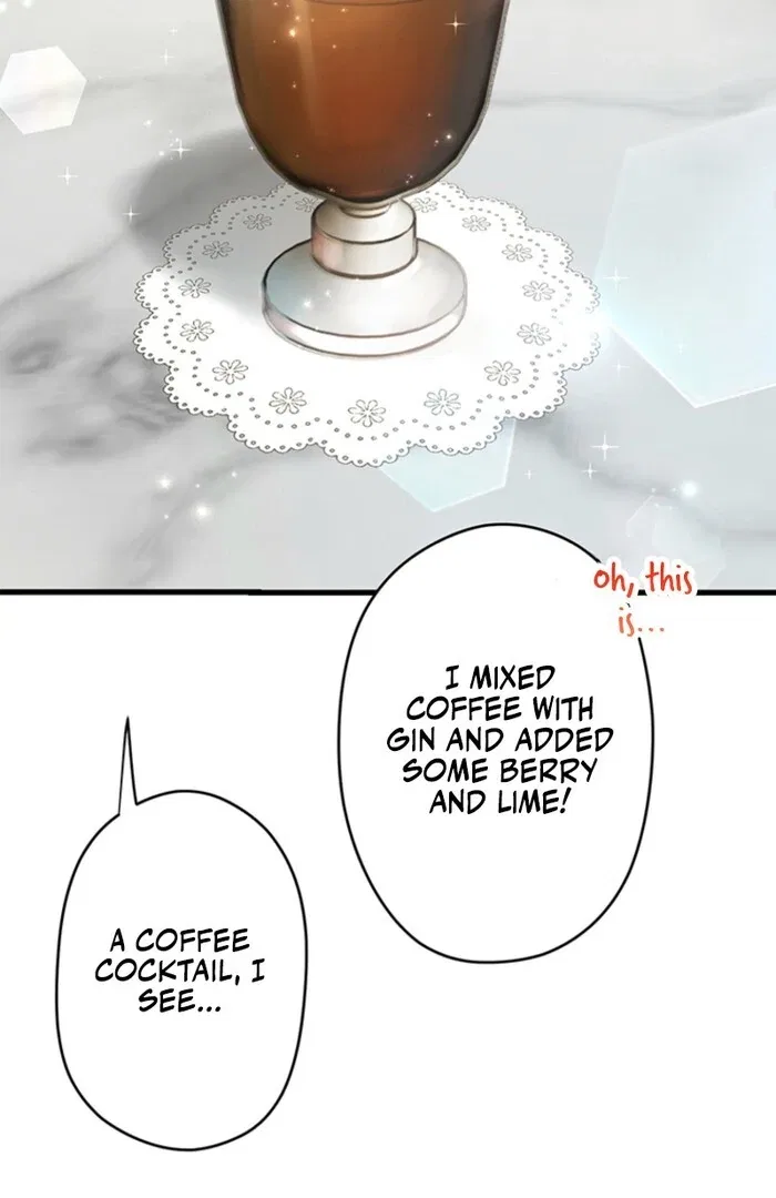 The Villainess’s Coffee Story Chapter 9 – Page 121