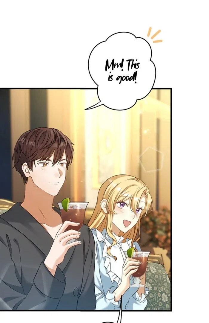 The Villainess’s Coffee Story Chapter 9 – Page 122