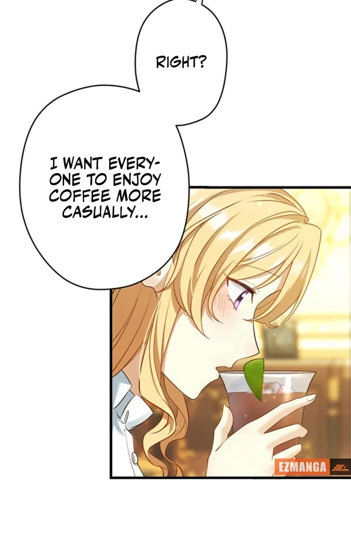 The Villainess’s Coffee Story Chapter 9 – Page 123