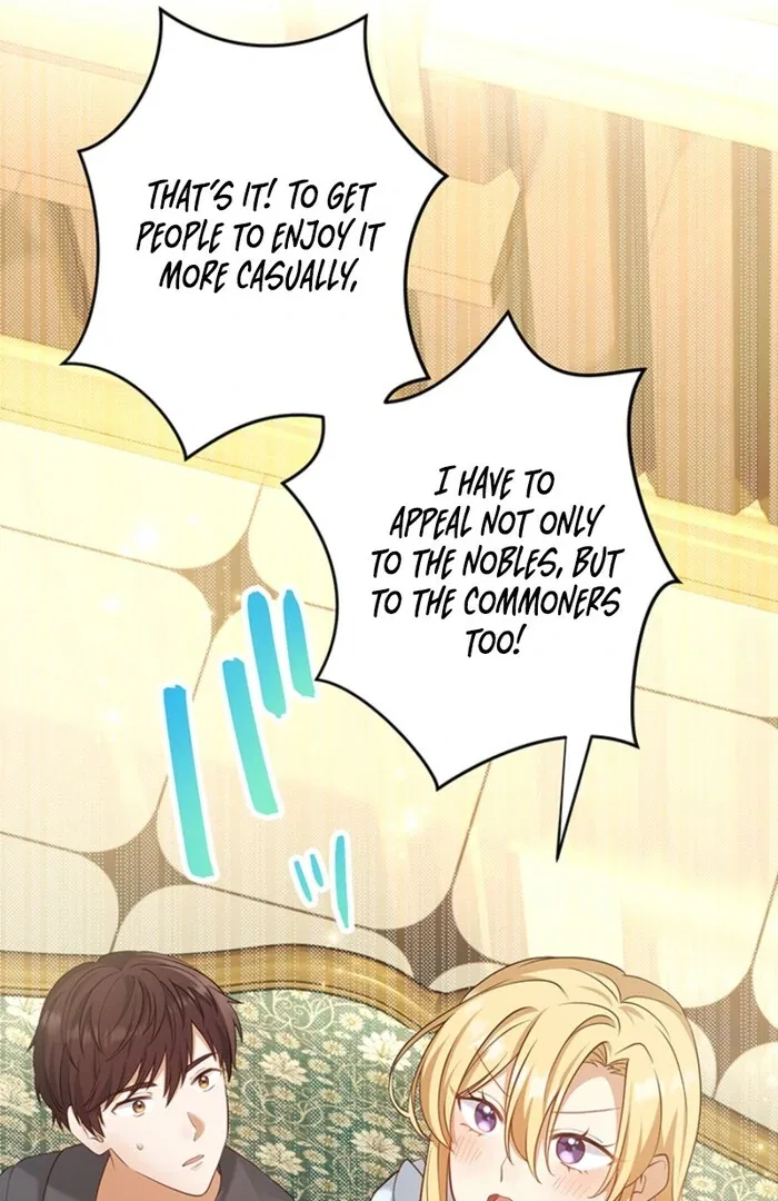 The Villainess’s Coffee Story Chapter 9 – Page 128