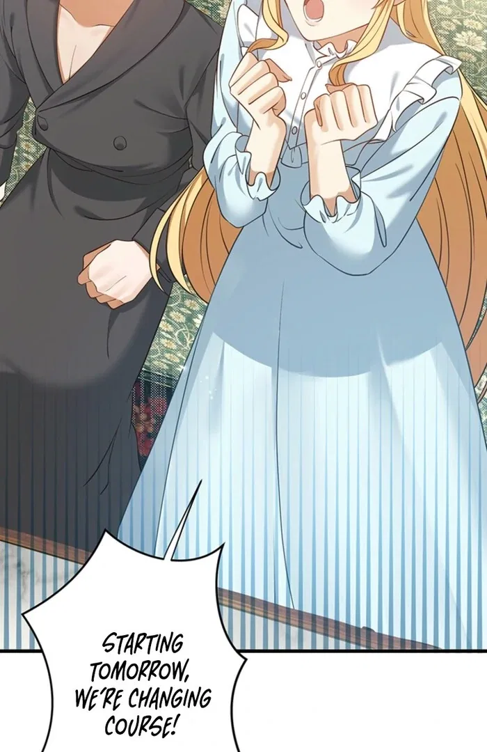 The Villainess’s Coffee Story Chapter 9 – Page 129