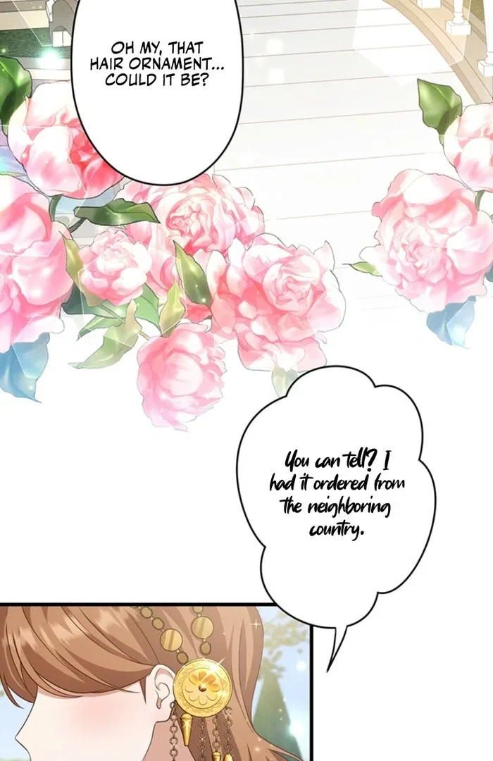 The Villainess’s Coffee Story Chapter 8 – Page 3