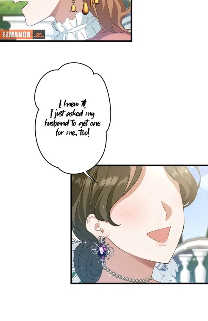 The Villainess’s Coffee Story Chapter 8 – Page 4