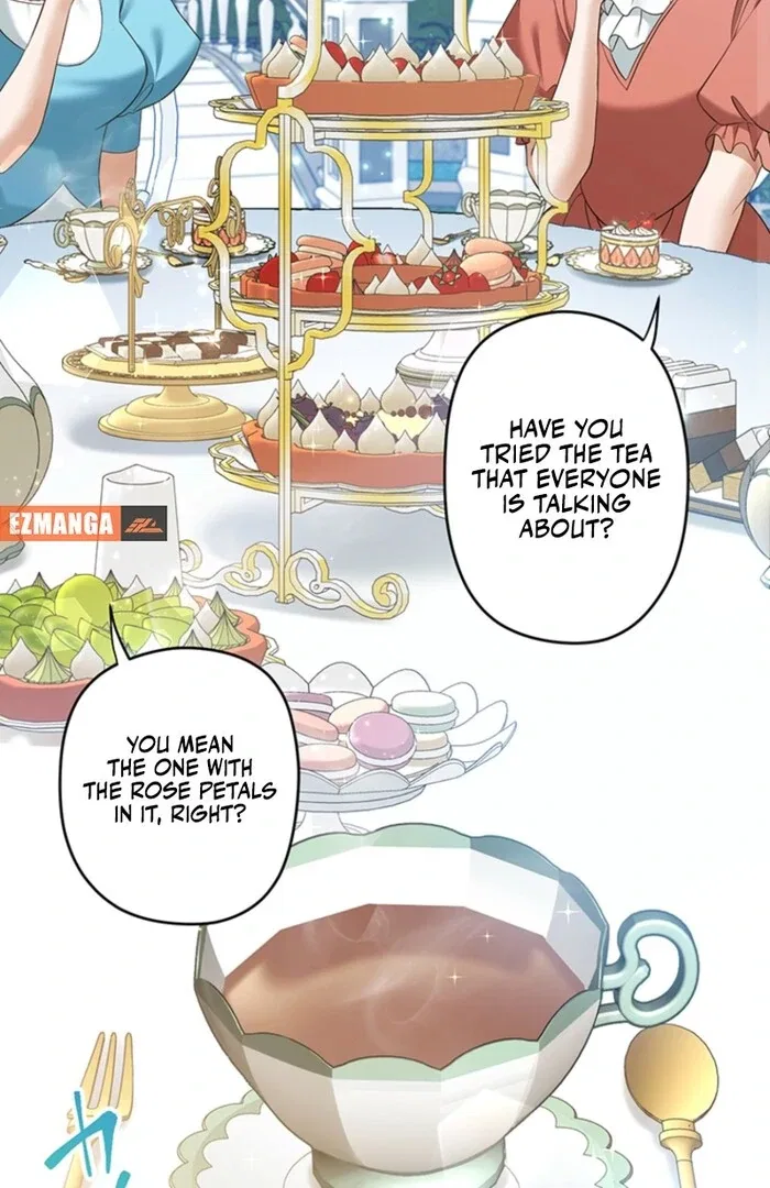 The Villainess’s Coffee Story Chapter 8 – Page 6