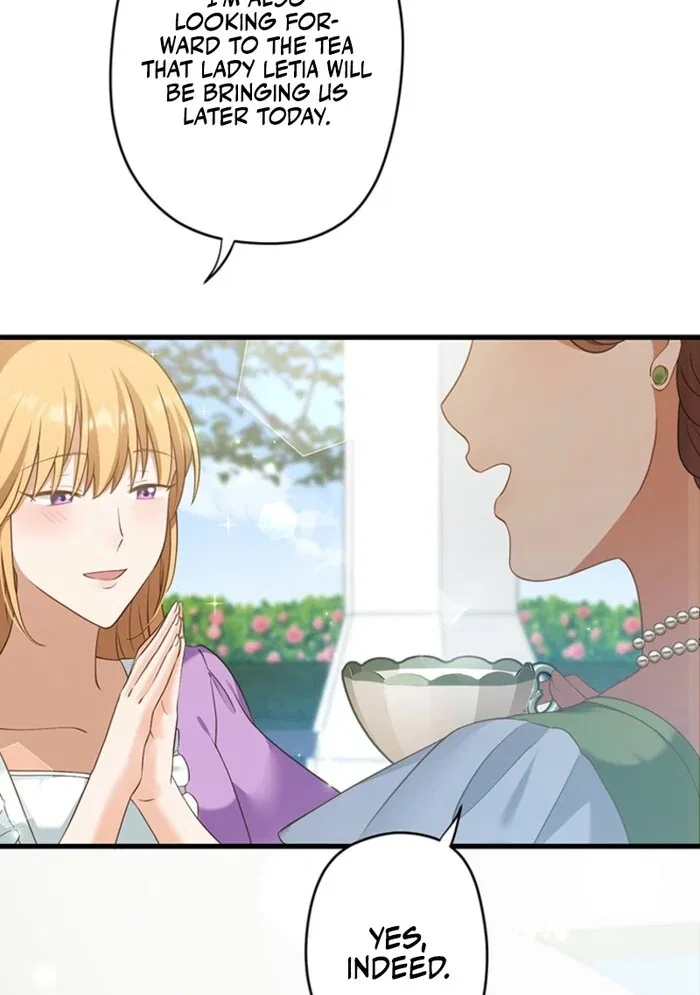 The Villainess’s Coffee Story Chapter 8 – Page 8