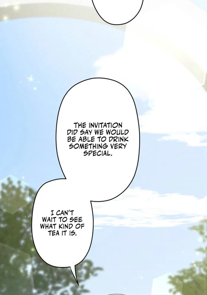 The Villainess’s Coffee Story Chapter 8 – Page 9