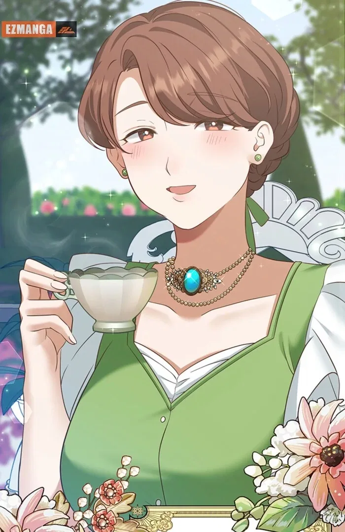 The Villainess’s Coffee Story Chapter 8 – Page 10