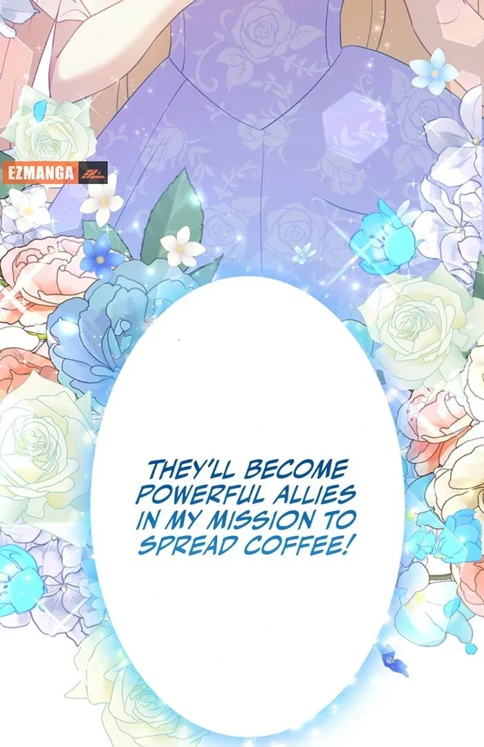 The Villainess’s Coffee Story Chapter 8 – Page 16
