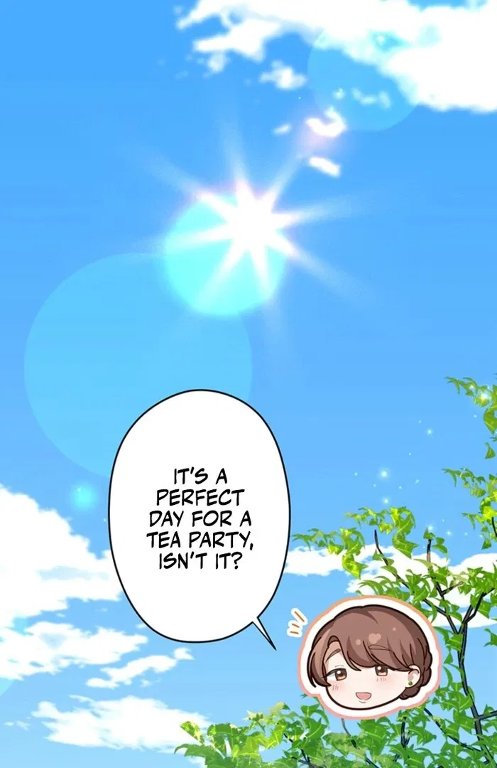 The Villainess’s Coffee Story Chapter 8 – Page 21