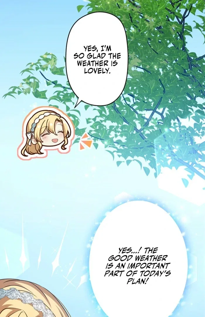 The Villainess’s Coffee Story Chapter 8 – Page 22