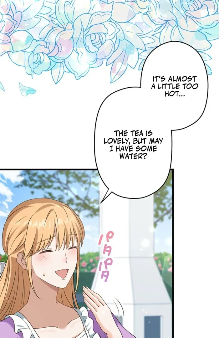 The Villainess’s Coffee Story Chapter 8 – Page 24