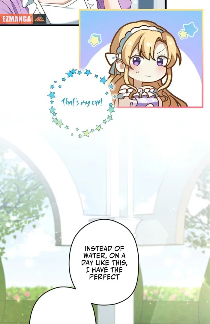 The Villainess’s Coffee Story Chapter 8 – Page 25