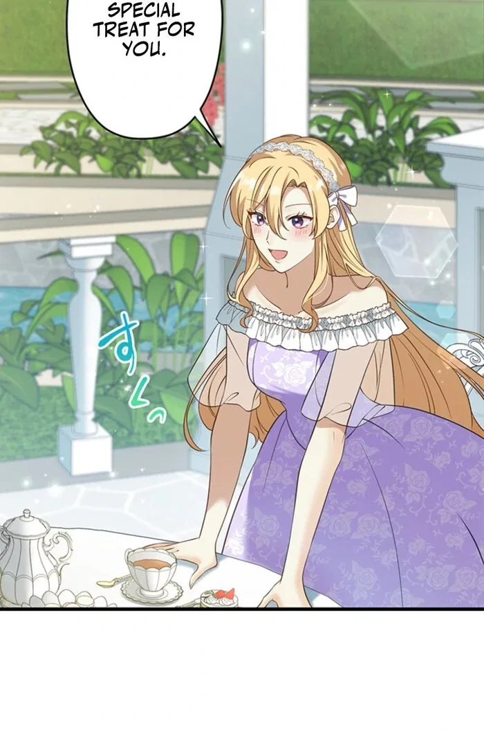 The Villainess’s Coffee Story Chapter 8 – Page 26