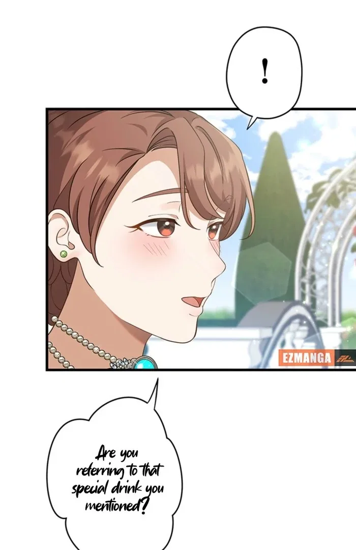 The Villainess’s Coffee Story Chapter 8 – Page 27