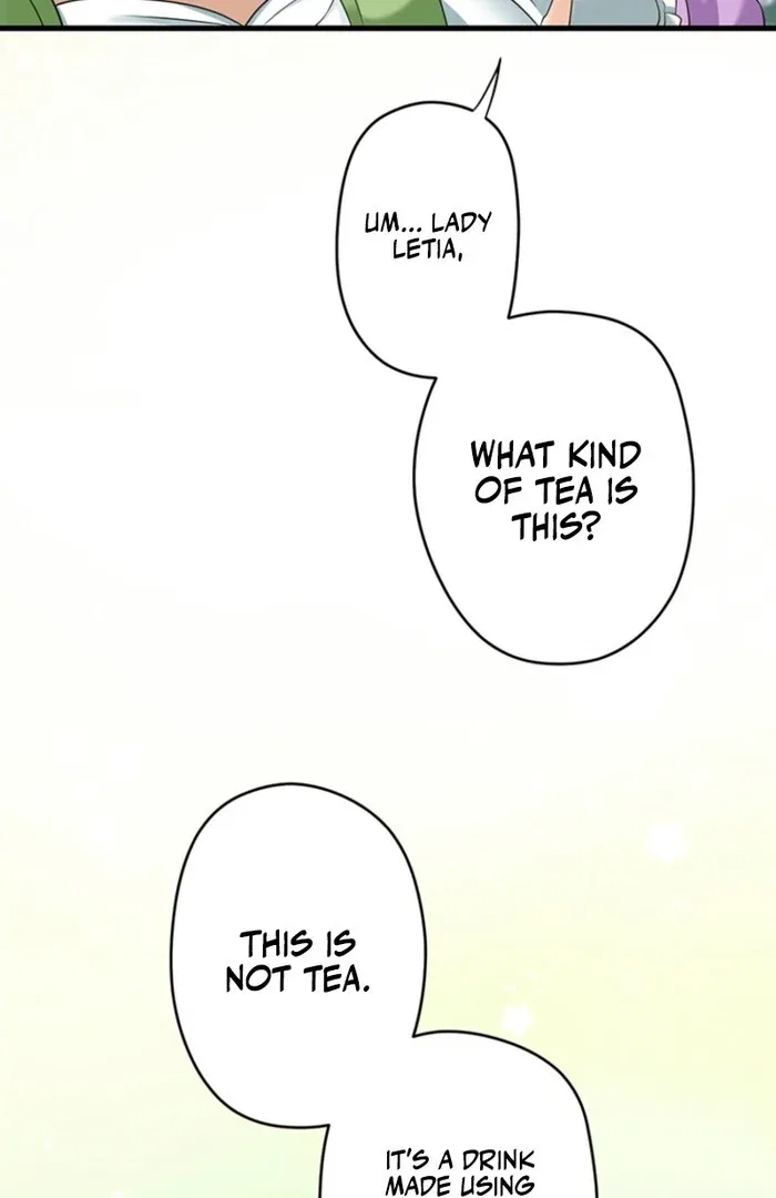 The Villainess’s Coffee Story Chapter 8 – Page 34